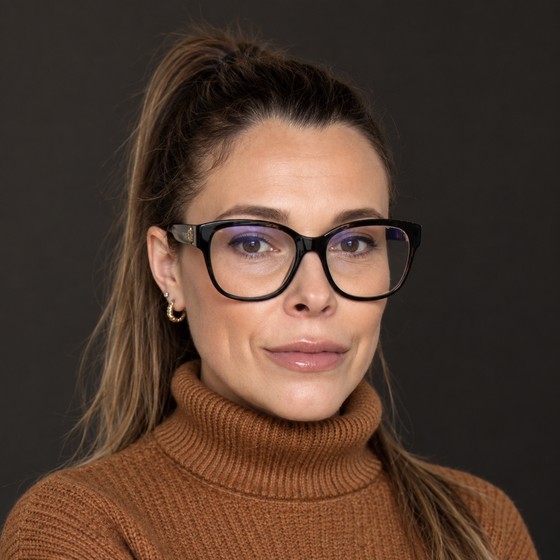 Milena Webb